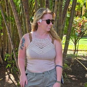 Meet your Posher, Chelsea